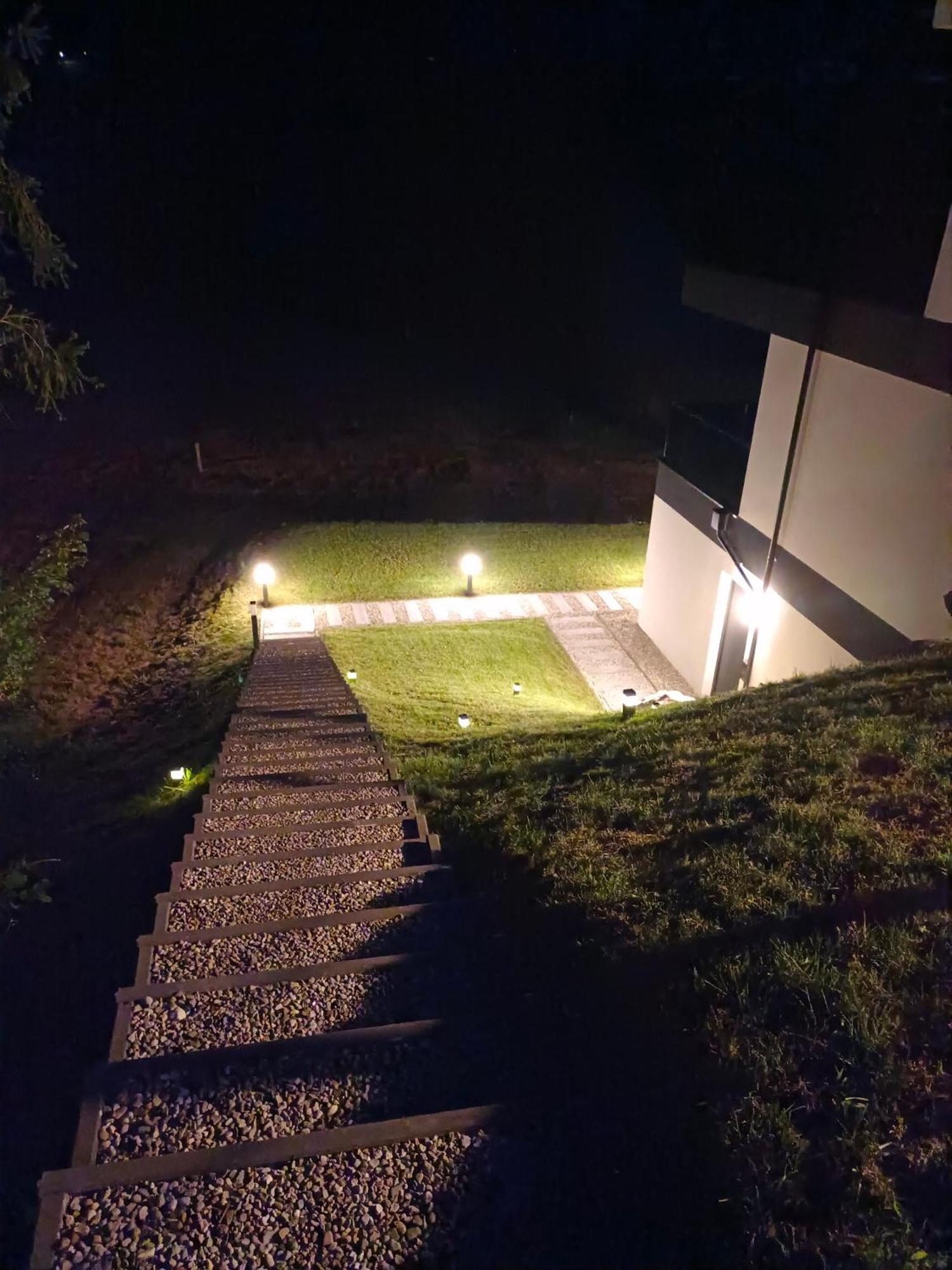 Wohlfuehl-Ferienwohnung "Igelnest" Vorderelsenwang Exterior photo