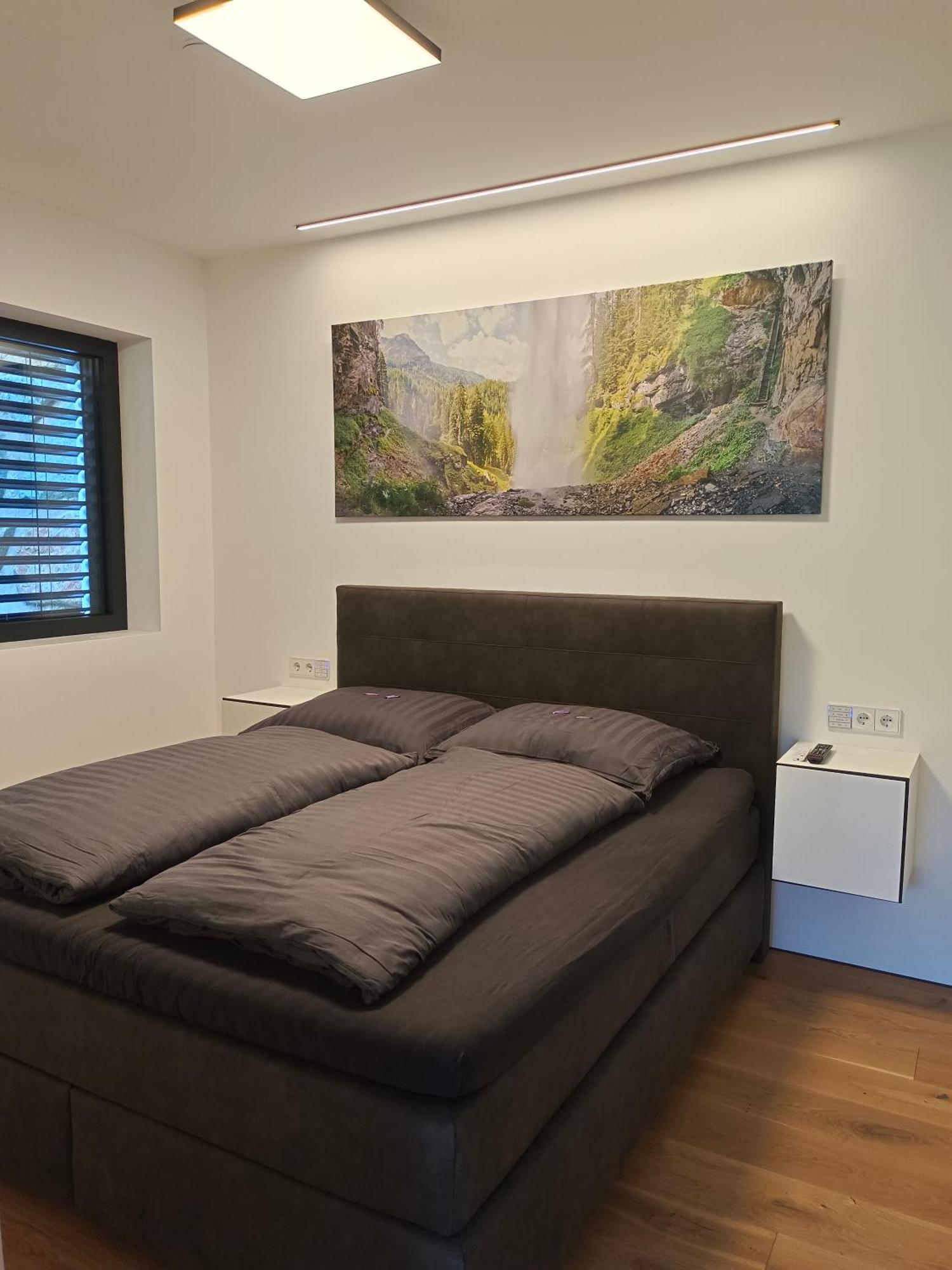 Wohlfuehl-Ferienwohnung "Igelnest" Vorderelsenwang Exterior photo