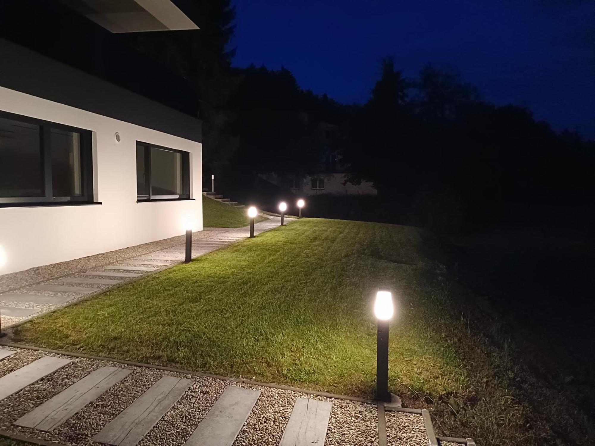 Wohlfuehl-Ferienwohnung "Igelnest" Vorderelsenwang Exterior photo
