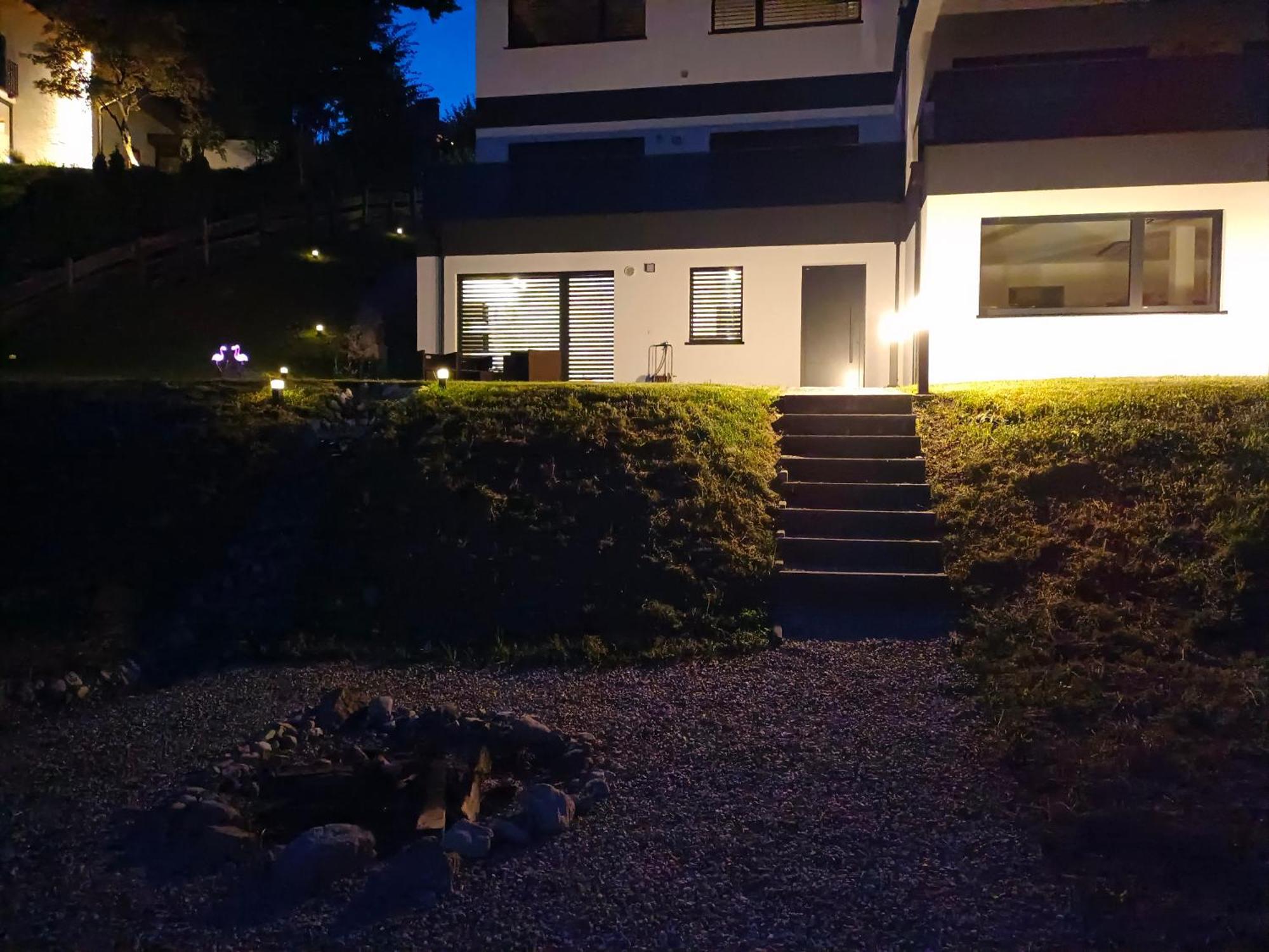 Wohlfuehl-Ferienwohnung "Igelnest" Vorderelsenwang Exterior photo